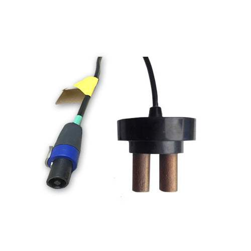 ES3 Replacement Electrode Kit (Post 2017) - Poolshop.com.au ES3 Replacement Electrode Kit (Post 2017) - Poolshop.com.au